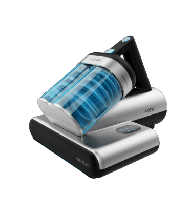 ASPIRADOR DE COLCHÕES CECOTEC - CONGA ROCKSTAR 4000 MATTRESS