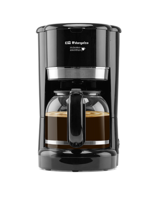 MÁQUINA CAFÉ FILTRO ORBEGOZO - CG 4027 N