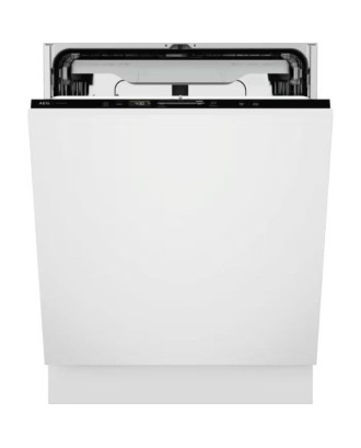 MAQUINA LAVAR LOUÇA AEG GI-6200-B-2-SC