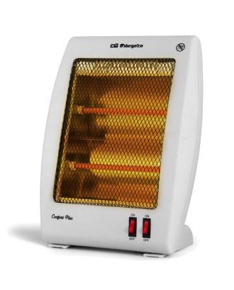 AQUECEDOR QUARTZO ORBEGOZO - BP 5000 A