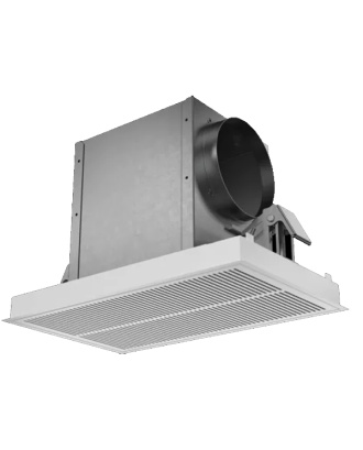MÓDULO P/ RECIRCULAÇÃO C/ FILTRO REGENERÁVEL SIEMENS/BALAY - LZ20JCD20