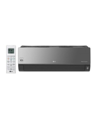 UNIDADE INTERIOR LG AM-07-BK