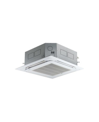 UNIDADE INTERIOR LG UT-60-F - CASSETE (SEM GRELHA)