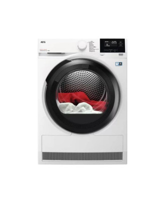 SECADOR ROUPA AEG TR-818-A-4-OB