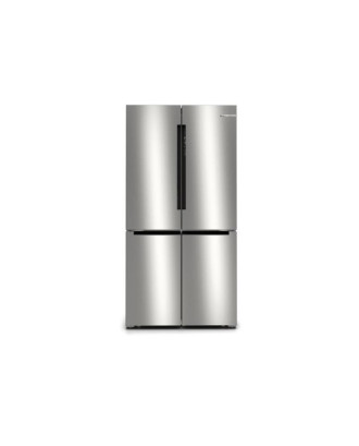 SIDE BY SIDE BOSCH KFN-96-VPEA
