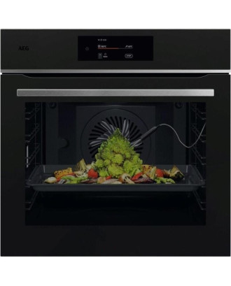 FORNO AEG TE-8-PB-731-AT