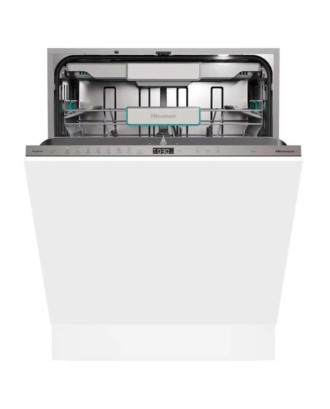 MAQUINA LAVAR LOUÇA HISENSE HV-673-A-65