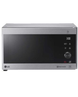 MICRO ONDAS LG MH-6565-CPS