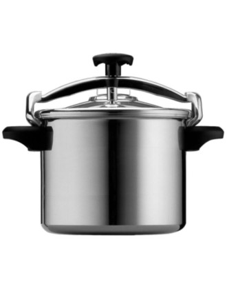 PANELA PRESSAO SILAMPOS ALUMINIO S/CESTO 18L