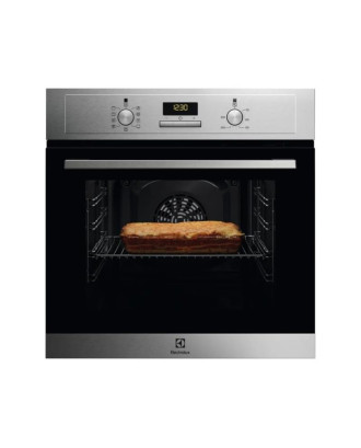 FORNO ELECTROLUX EOH-3-H-00-BX