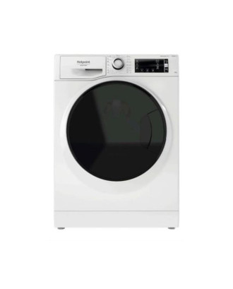 MAQUINA LAVAR ROUPA HOTPOINT NBT-1048-WDAEU