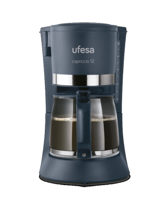 MÁQUINA DE CAFÉ FILTRO UFESA - CG7124 - 71604776