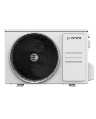 AR CONDICIONADO UNIDADE EXTERIOR CLIMATE 5000M BOSCH - 125/5 - 12,3kW