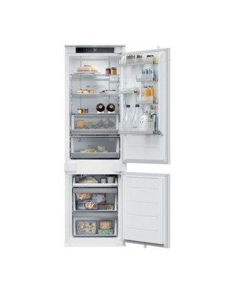 COMBINADO HAIER HBW-5518-E