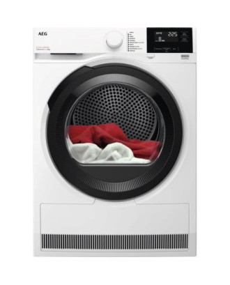 SECADOR ROUPA AEG TR-718-EBOB