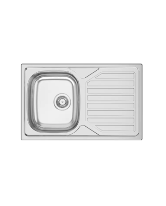 LAVA LOUÇA ENCASTRAR POLIDO RODI - OKIO LINE 80 FLAT - G16F6KF1P321A0
