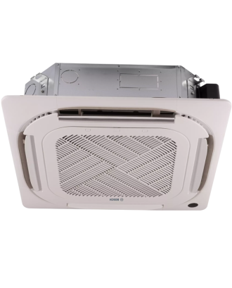 AR CONDICIONADO CLIMATE CL5000iL BOSCH - SET 105 4CE - COMPOSTO POR: