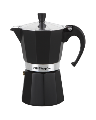 CAFETEIRA ORBEGOZO - KFN 1210