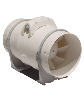 EXTRATOR DE CONDUTA CATA - DUCT IN LINE 200/910