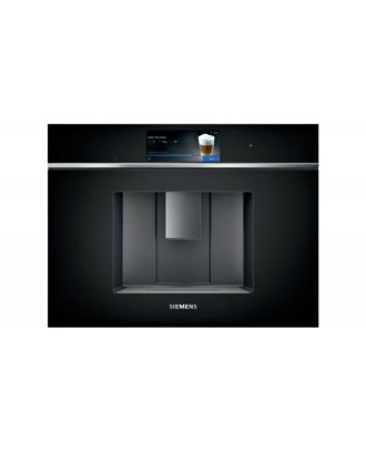 MAQUINA CAFE SIEMENS CT-718-L-1-B-0