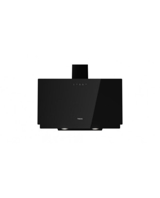 CHAMINE TEKA DVN-77050-TTC PRETO