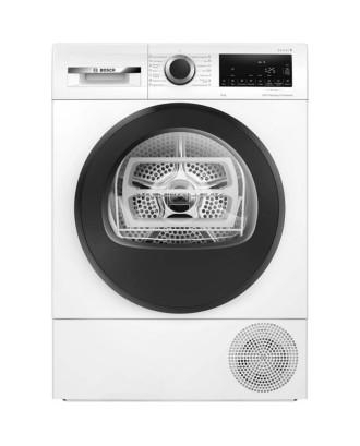 SECADOR ROUPA BOSCH WQG-243-D-0-ES
