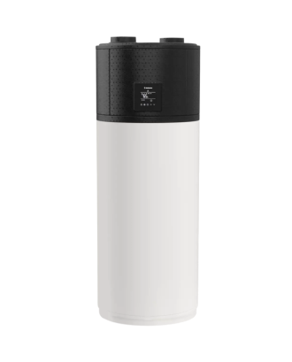 BOMBA DE CALOR VULCANO - HP150W