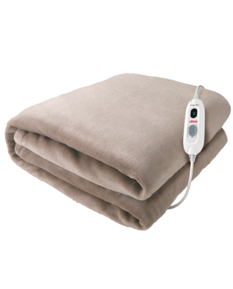 COBERTOR TÉRMICO UFESA - SOFTY PLUS - 10405395