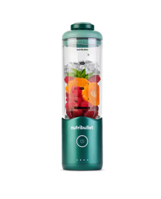 LIQUIDIFICADORA NUTRIBULLET - NBP013GR