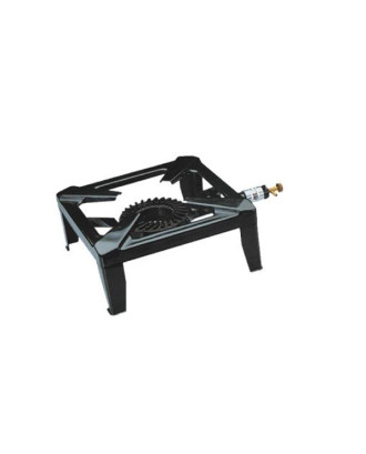 FOGAREIRO ALTO RENDIMENTO 4 PES IDEALGAS - 4318