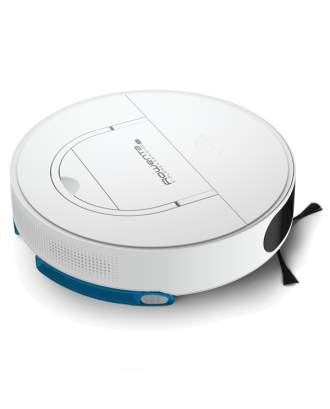 ASPIRADOR ROBOT ROWENTA - RR 9077 WH