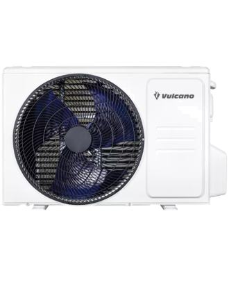 UNIDADE EXTERIOR VULCANO 7,9KW - 27000 BTU