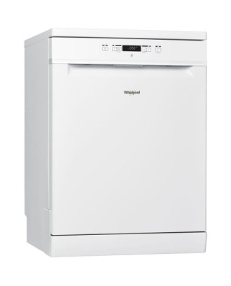 MAQUINA LAVAR LOUÇA WHIRLPOOL WFC-3-C-26-P