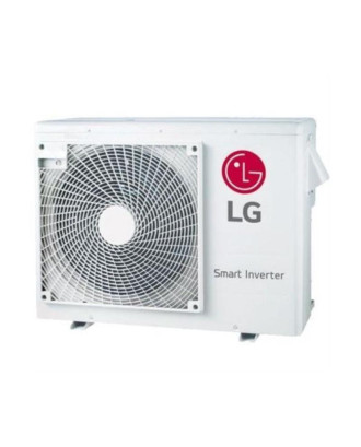 UNIDADE EXTERIOR LG MU-3-R-21