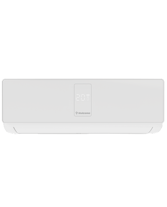 AR CONDICIONADO VULCANO U.I E U.E 2,6KW - 9000BTU - COMPOSTO POR: