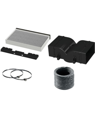 KIT RECIRCULAÇAO BOSCH DWZ-2-CB-1-I-4