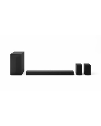 SOUND BAR LG S-60-TR.AEUSLLK