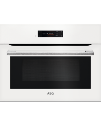 FORNO AEG - KMK721880 W