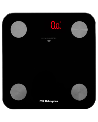 BALANÇA WC ORBEGOZO - PB 3000