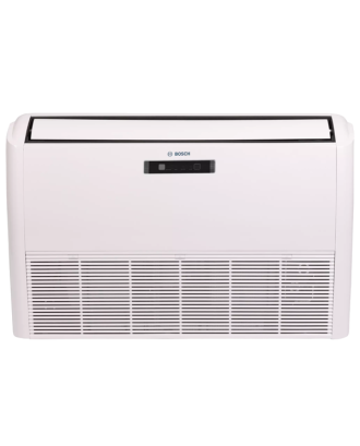 AR CONDICIONADO CLIMATE CL5000iL BOSCH - SET 160 CF-3 - COMPOSTO POR: