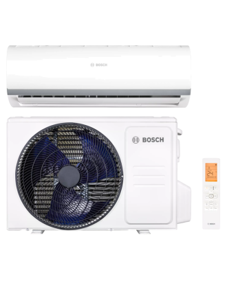 AR CONDICIONADO CLIMATE 2000 BOSCH - SET 70 WE - COMPOSTO POR:
