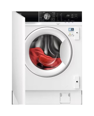 MAQUINA LAVAR ROUPA AEG LFN-7-G-8434-F
