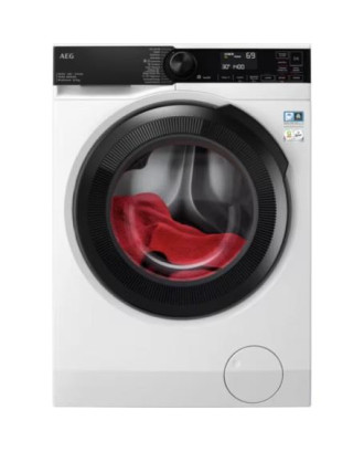 MAQUINA LAVAR SECAR ROUPA AEG LWR-7304-L-4-B