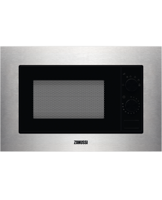 MICRO ONDAS ZANUSSI - ZMSN5SX