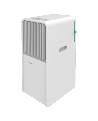 AR CONDICIONADO PORTATIL CECOTEC - 8163