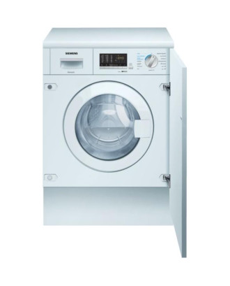 MAQUINA LAVAR SECAR ROUPA SIEMENS WK-14-D-543-ES