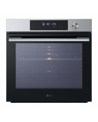 FORNO LG WSED-7612-S