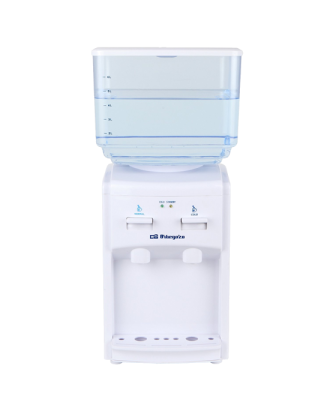 DISPENSADOR DE ÁGUA ORBEGOZO - DA 5525
