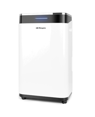 DESUMIDIFICADOR ORBEGOZO - DHW 2080 - 20 LTS