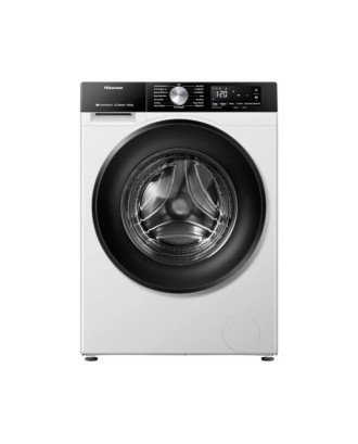 MAQUINA LAVAR ROUPA HISENSE WF-3-S-1043-BW3 10,5kg